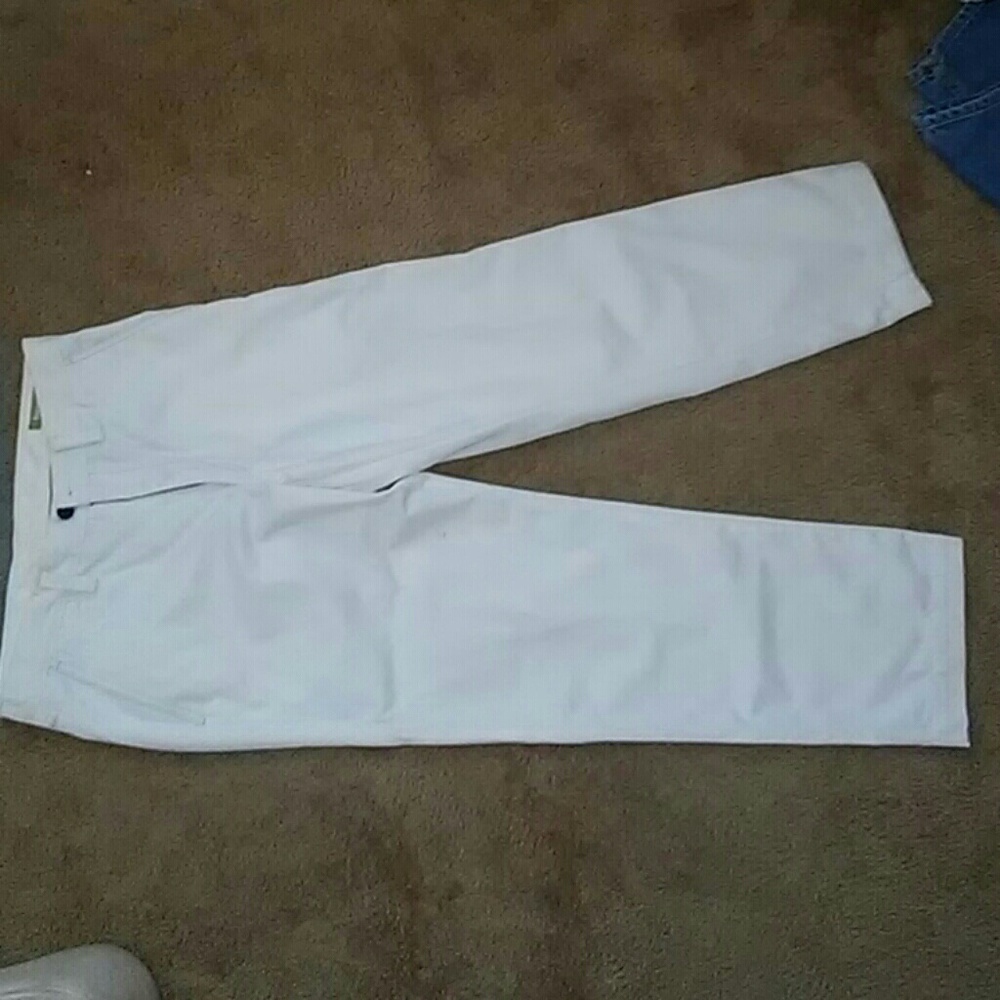 Haggar Life Khaki Chino